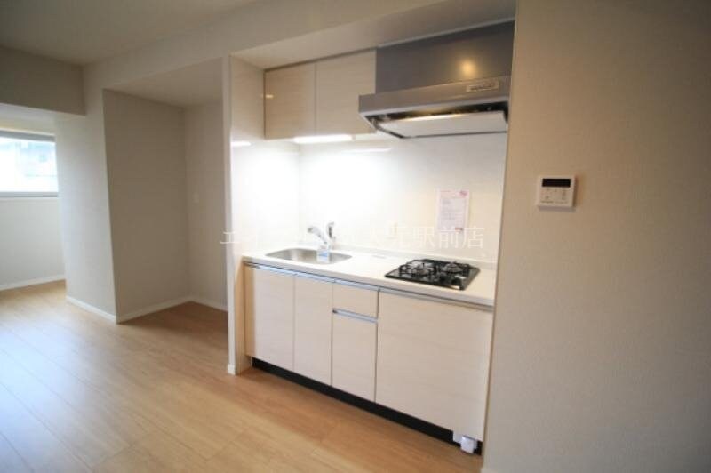  La neige　中山下