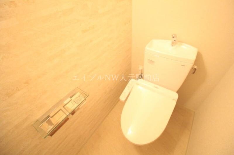  La neige　中山下