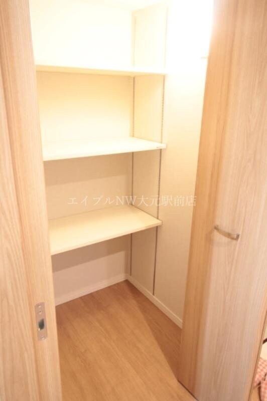  La neige　中山下