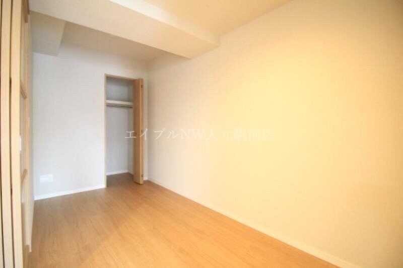  La neige　中山下