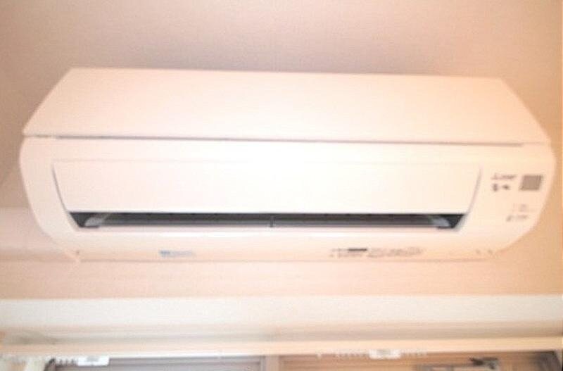  La neige　中山下