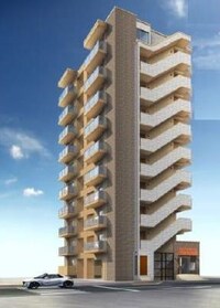 仮）春日町新築マンション