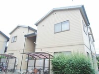 イービックヤスダ　Ｂ棟