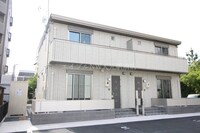 ベルフールＡ
