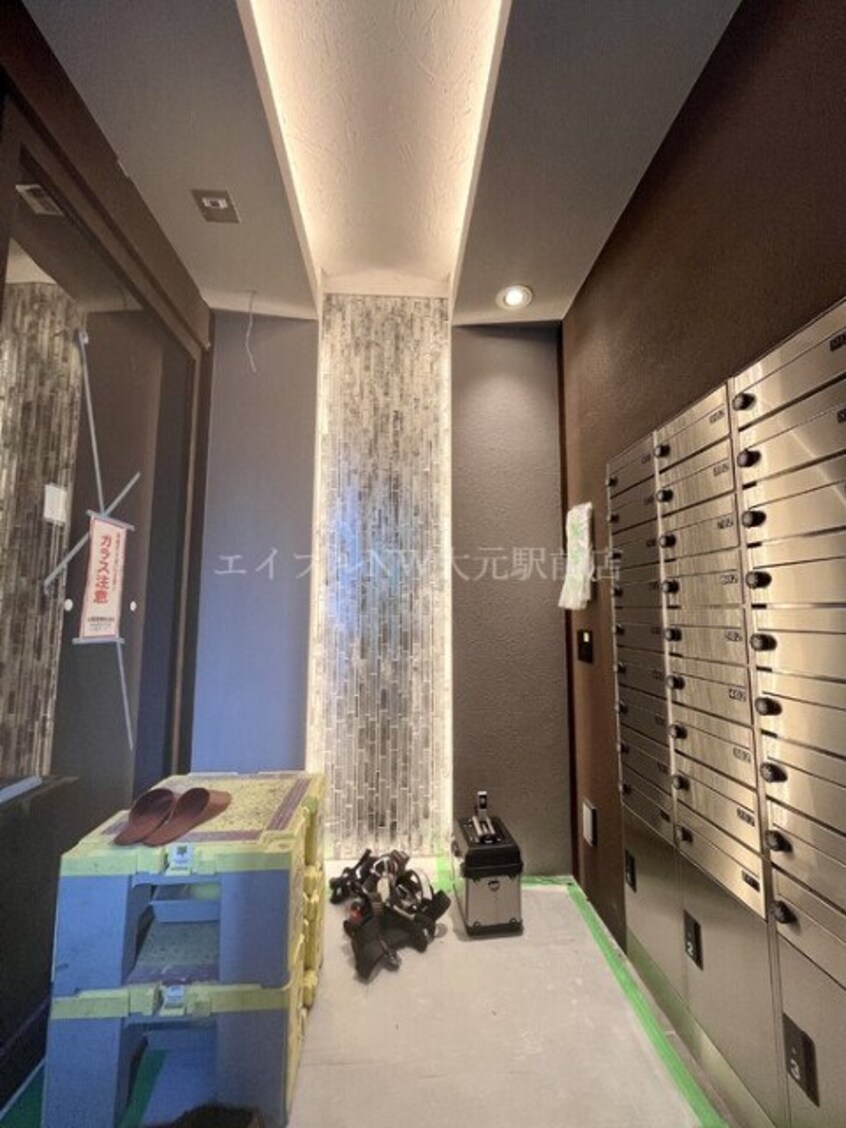  グランディオ医大前