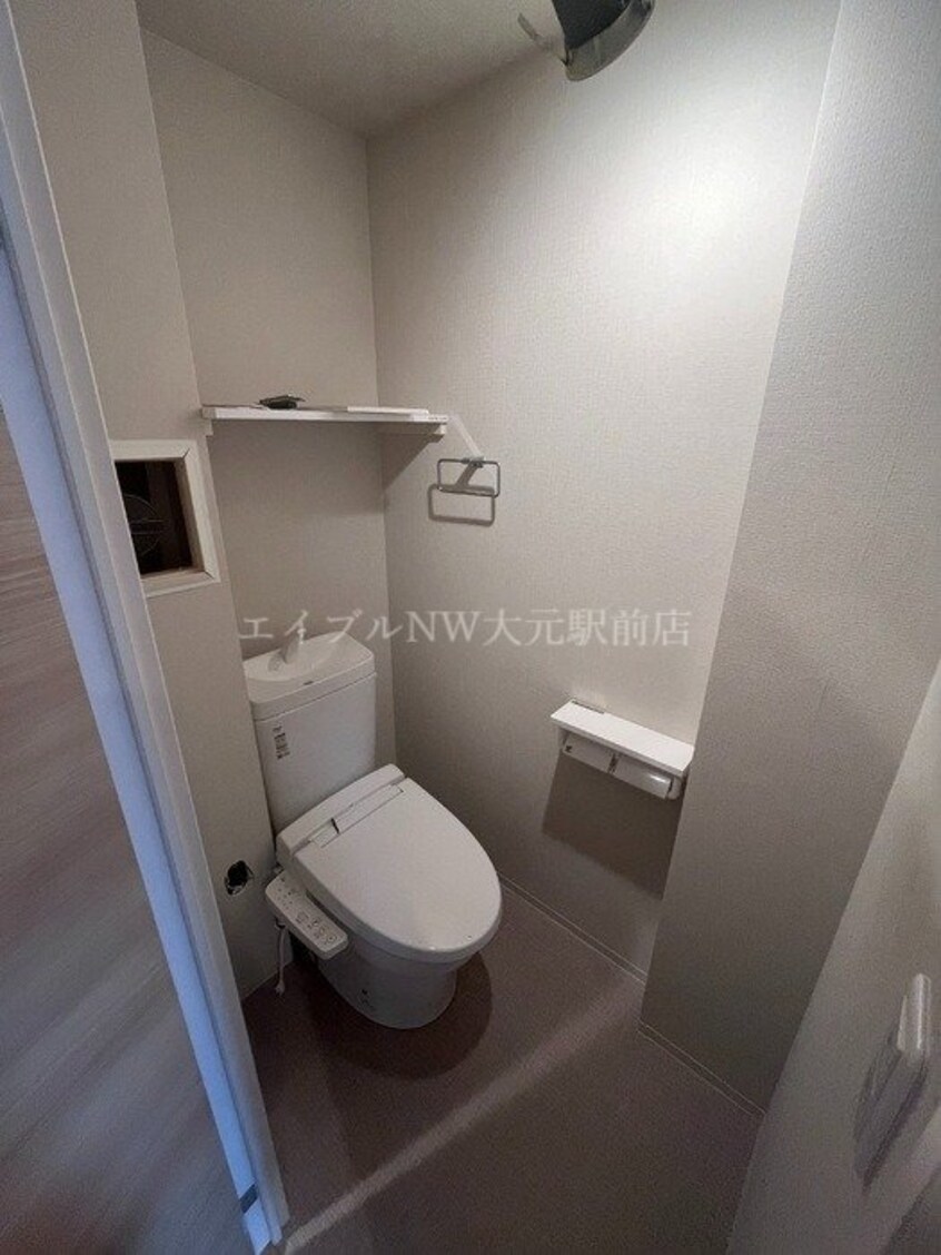  グランディオ医大前