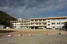 岡山市立足守小学校(小学校)まで531m サンパティーク