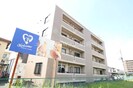 ピラミドⅠの外観