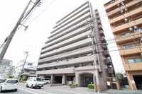 藤和ハイタウン医大南