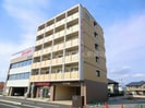 COCO中仙道の外観