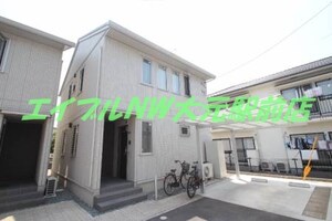 ＲＥＶＥ　Ｄ棟