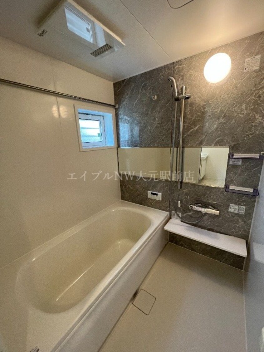  クレールＢ棟
