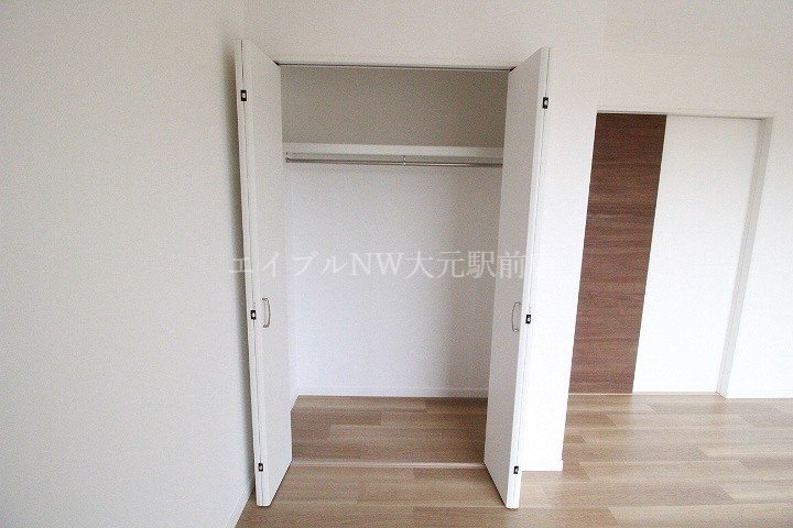  ブランブロック白石