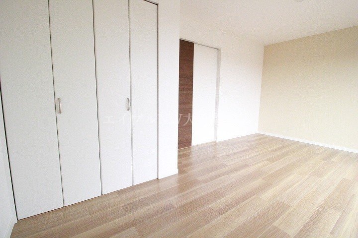  ブランブロック白石