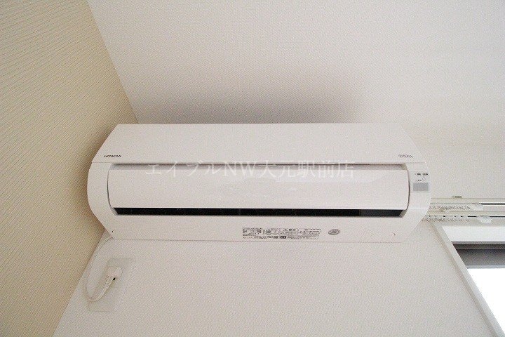  ブランブロック白石