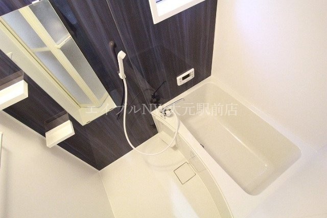  ブランブロック白石