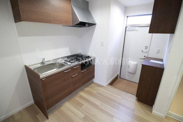  ブランブロック白石