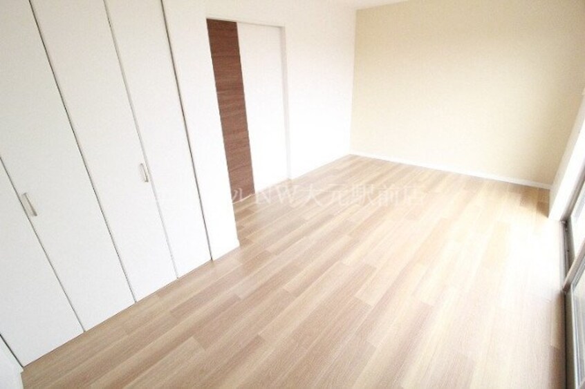  ブランブロック白石