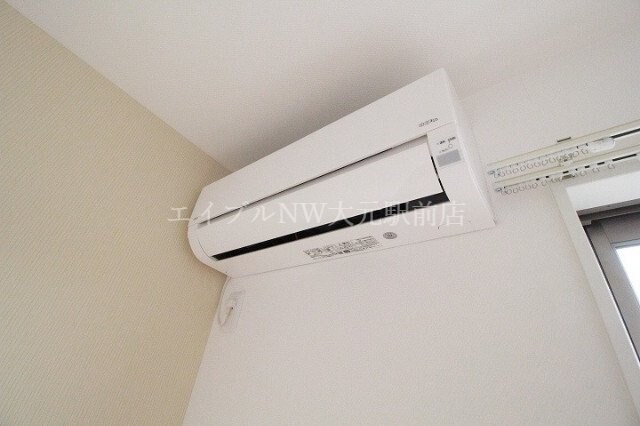  ブランブロック白石