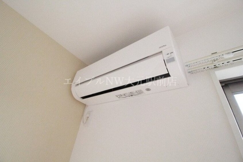  ブランブロック白石