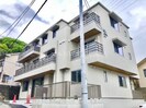 ベレオ京山の外観