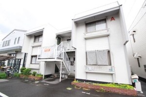 パレーシャル藤原　Ａ棟