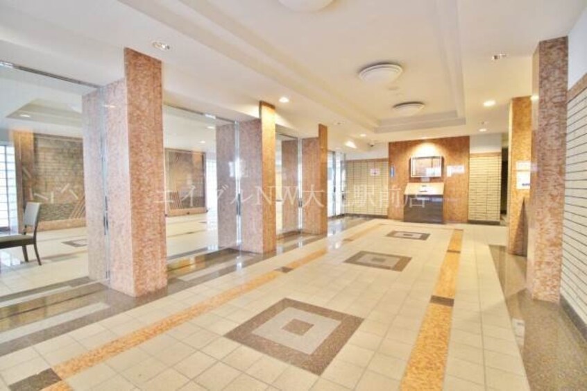  サーパスシティ大供