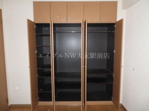  サーパスシティ大供