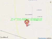 エコール・タウン　A