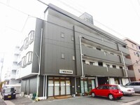 コーポみあき