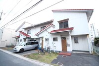 マルハチマンション