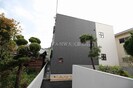 IBIZA津島南の外観