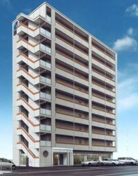 エスコパークヒルズ問屋町
