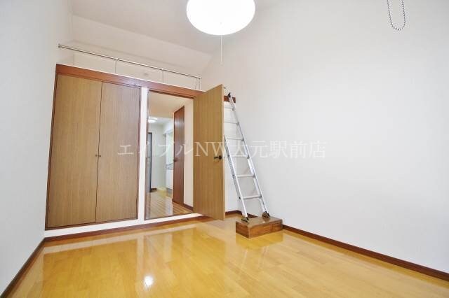 洋室 ベルハイツ