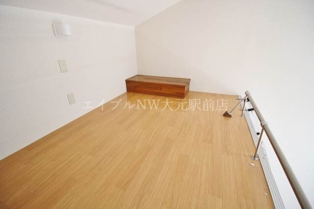 ロフト ベルハイツ