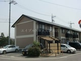 パインパレス　D