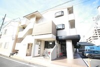 グローバルビル