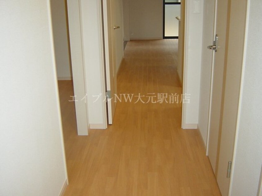  ノーブル　ピュア