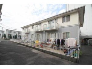 雅コーポ　Ｂ棟