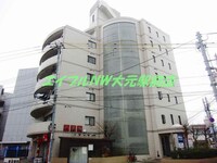 上杉第7ビル西古松