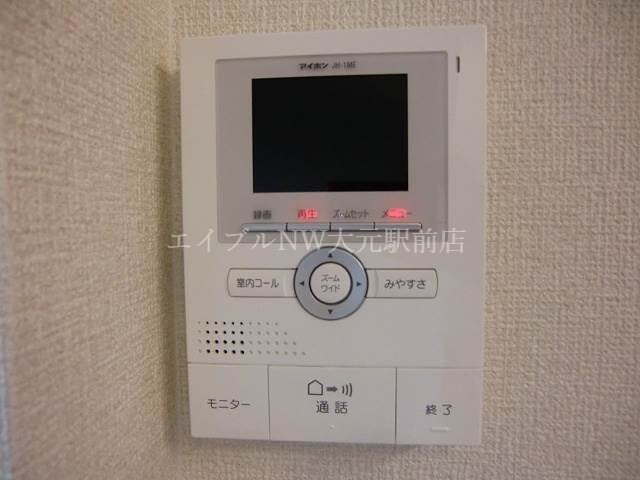 モニタホン シリウス