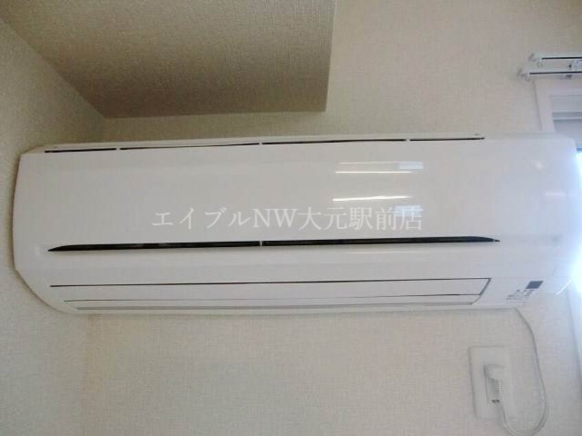 エアコン シリウス