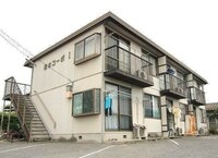 松本コーポ