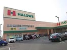 ハローズ東古松店(スーパー)まで192m EST東古松