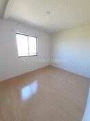 寝室 エトワール