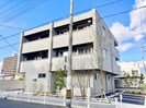 Helios（ヘリオス）の外観