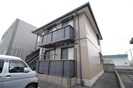 シャーメゾンＧの外観