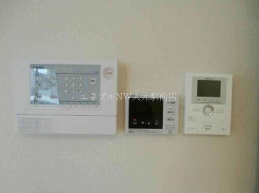  ドリーム　Ａ棟