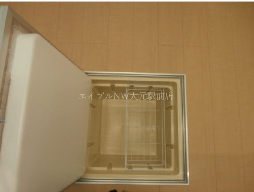  ドリーム　Ａ棟