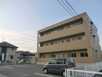 フィネス平田公園